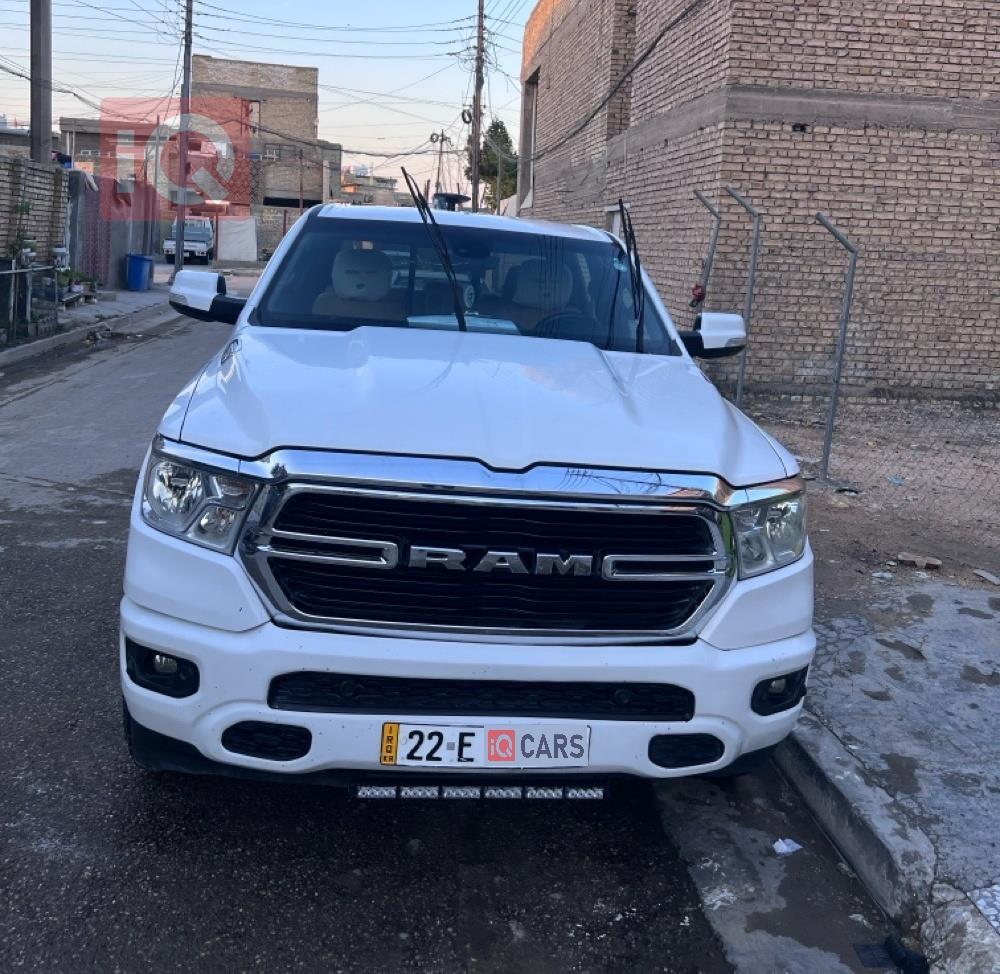 رام 1500